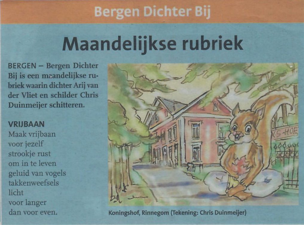 Koningshof